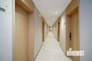 Студия квартира, на длительный срок, 23м2, 7/17 этаж