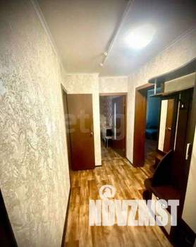 1-к квартира, на длительный срок, 38м2, 1/16 этаж