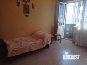 1-к квартира, на длительный срок, 40м2, 3/4 этаж