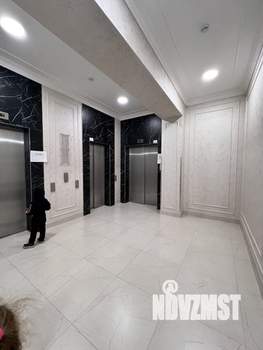 3-к квартира, на длительный срок, 55м2, 17/24 этаж