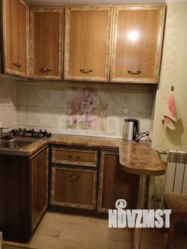 1-к квартира, на длительный срок, 20м2, 1/1 этаж