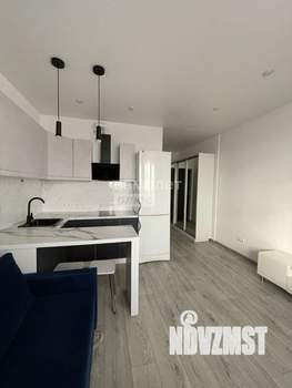 Студия квартира, на длительный срок, 24м2, 11/24 этаж