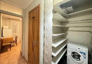 1-к квартира, на длительный срок, 34м2, 9/9 этаж