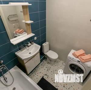 Студия квартира, посуточно, 22м2, 1/12 этаж