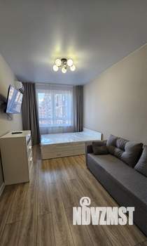 1-к квартира, на длительный срок, 37м2, 12/16 этаж