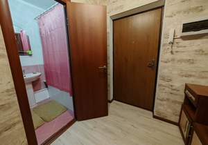 1-к квартира, на длительный срок, 40м2, 9/16 этаж