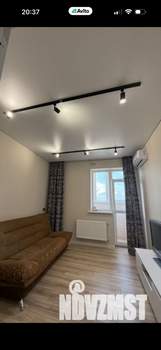 1-к квартира, на длительный срок, 38м2, 9/9 этаж