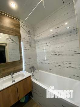 1-к квартира, на длительный срок, 35м2, 14/17 этаж