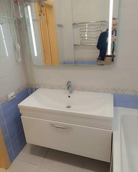 2-к квартира, на длительный срок, 76м2, 12/16 этаж