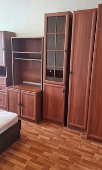 2-к квартира, на длительный срок, 71м2, 13/18 этаж