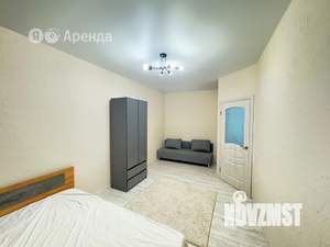 1-к квартира, на длительный срок, 35м2, 3/18 этаж
