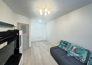 1-к квартира, на длительный срок, 36м2, 2/10 этаж