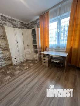 2-к квартира, на длительный срок, 68м2, 14/17 этаж