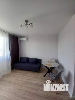 Студия квартира, на длительный срок, 25м2, 13/15 этаж