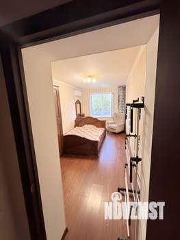 1-к квартира, на длительный срок, 36м2, 2/5 этаж