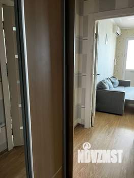 1-к квартира, на длительный срок, 48м2, 6/17 этаж