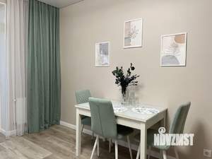 2-к квартира, на длительный срок, 68м2, 13/17 этаж