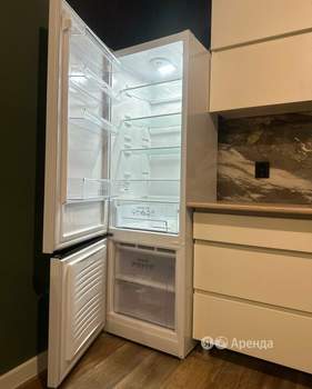 2-к квартира, на длительный срок, 47м2, 7/16 этаж