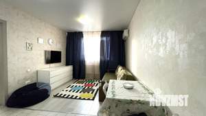 1-к квартира, на длительный срок, 46м2, 14/18 этаж