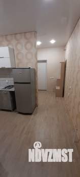 1-к квартира, на длительный срок, 35м2, 2/2 этаж