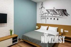 1-к квартира, на длительный срок, 35м2, 9/24 этаж