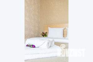 1-к квартира, посуточно, 32м2, 20/23 этаж