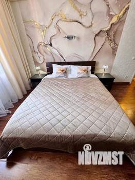 1-к квартира, на длительный срок, 37м2, 4/16 этаж