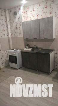 Студия квартира, на длительный срок, 30м2, 1/9 этаж