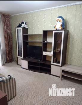 1-к квартира, на длительный срок, 37м2, 4/5 этаж