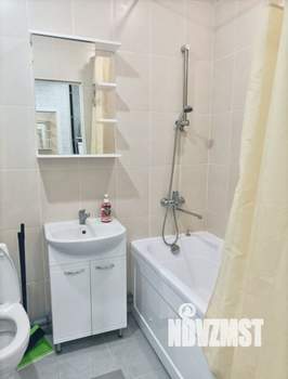 Студия квартира, на длительный срок, 26м2, 6/19 этаж