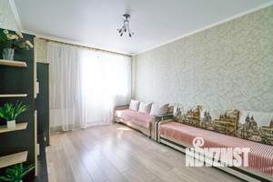 2-к квартира, посуточно, 63м2, 13/16 этаж