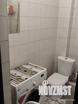 Студия квартира, посуточно, 32м2, 2/12 этаж