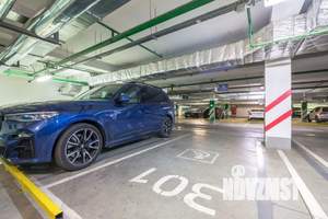 1-к квартира, посуточно, 63м2, 1/1 этаж