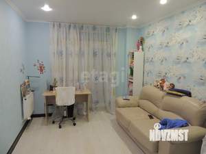 3-к квартира, на длительный срок, 74м2, 8/9 этаж