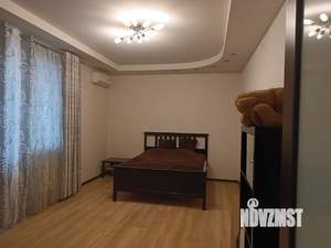 1-к квартира, на длительный срок, 50м2, 4/16 этаж