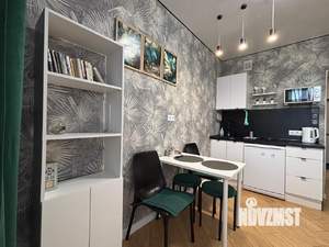 1-к квартира, посуточно, 35м2, 13/14 этаж