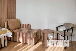 1-к квартира, посуточно, 50м2, 8/16 этаж