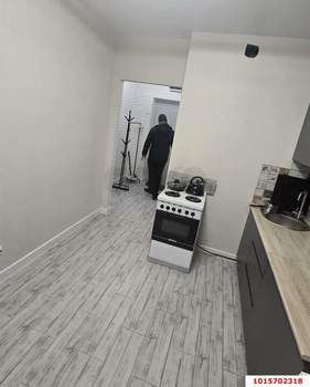 1-к квартира, на длительный срок, 29м2, 3/19 этаж