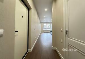 Студия квартира, на длительный срок, 28м2, 5/16 этаж