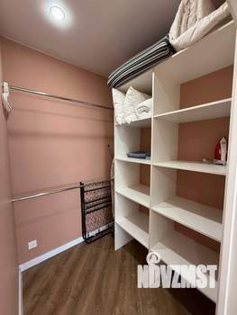 1-к квартира, на длительный срок, 40м2, 11/24 этаж