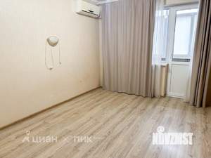 1-к квартира, на длительный срок, 35м2, 5/6 этаж
