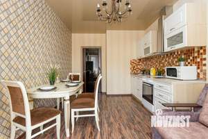 2-к квартира, посуточно, 75м2, 1/1 этаж