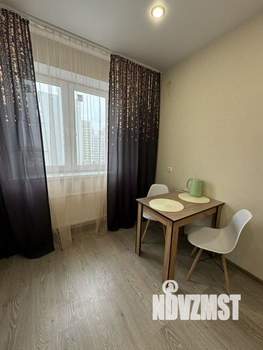 1-к квартира, на длительный срок, 38м2, 7/16 этаж