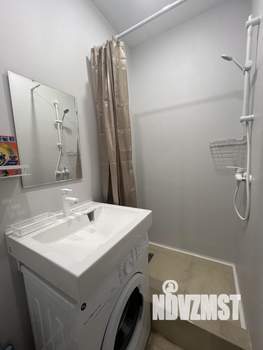 1-к квартира, посуточно, 22м2, 1/1 этаж