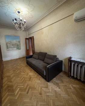 2-к квартира, на длительный срок, 55м2, 3/3 этаж