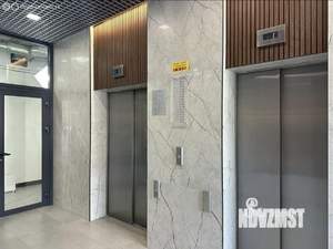 2-к квартира, на длительный срок, 42м2, 6/18 этаж