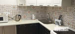 1-к квартира, на длительный срок, 38м2, 15/25 этаж