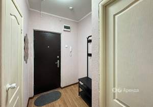 1-к квартира, на длительный срок, 36м2, 7/14 этаж