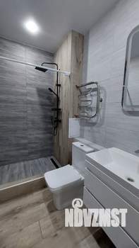 2-к квартира, на длительный срок, 60м2, 3/24 этаж