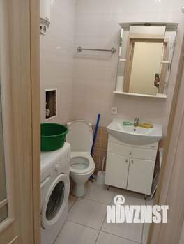 1-к квартира, на длительный срок, 40м2, 5/6 этаж